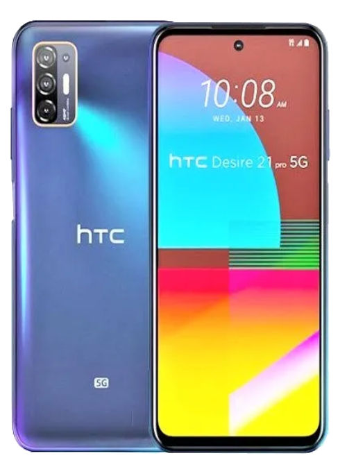 HTC Desire 21 Pro reparatie Utrecht