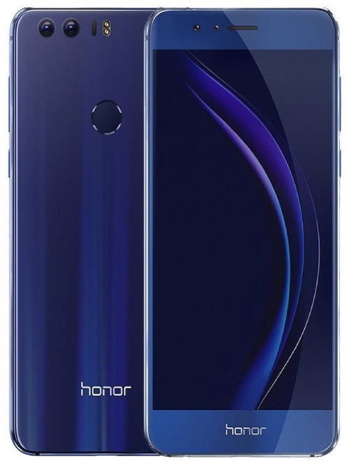 Huawei Honor 8 Pro reparatie Utrecht