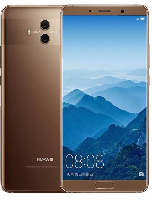 Huawei Mate 10 Pro reparatie Utrecht