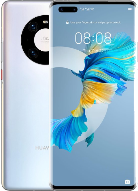 Huawei Mate 40 Pro+ reparatie Utrecht