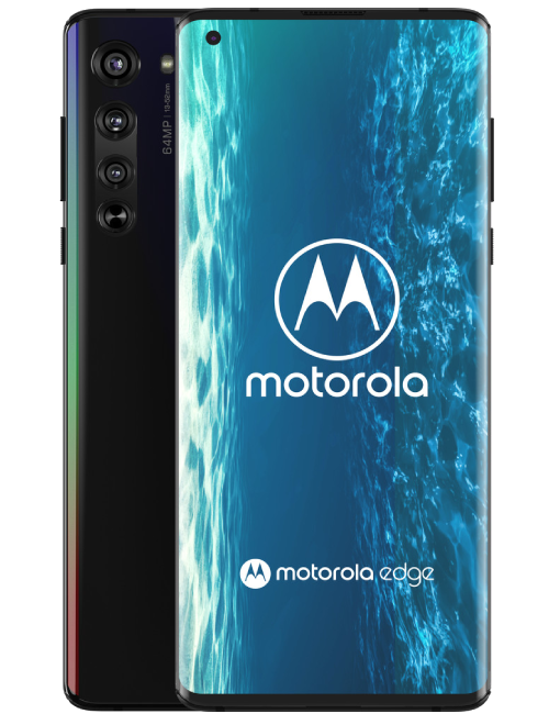 Motorola Edge 2020 reparatie Utrecht