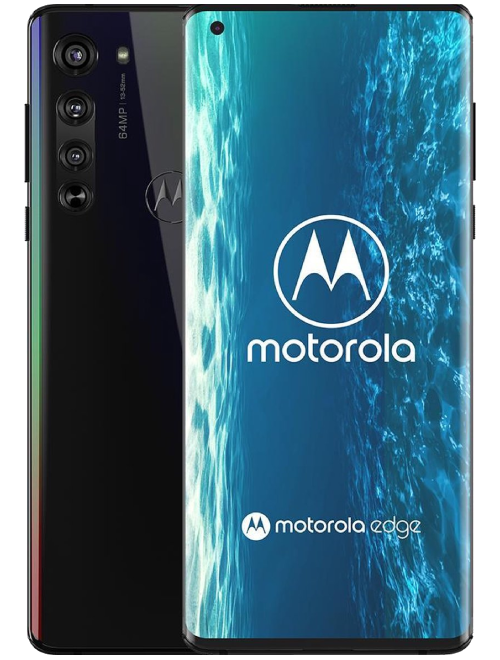 Motorola Edge+ reparatie Utrecht