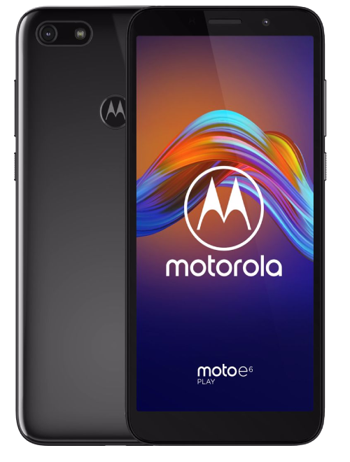 Motorola Moto E6 Play reparatie Utrecht