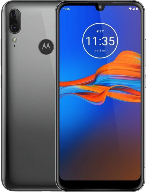 Motorola Moto E6 Plus reparatie Utrecht