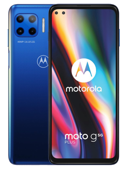 Motorola Moto G 5G Plus reparatie Utrecht