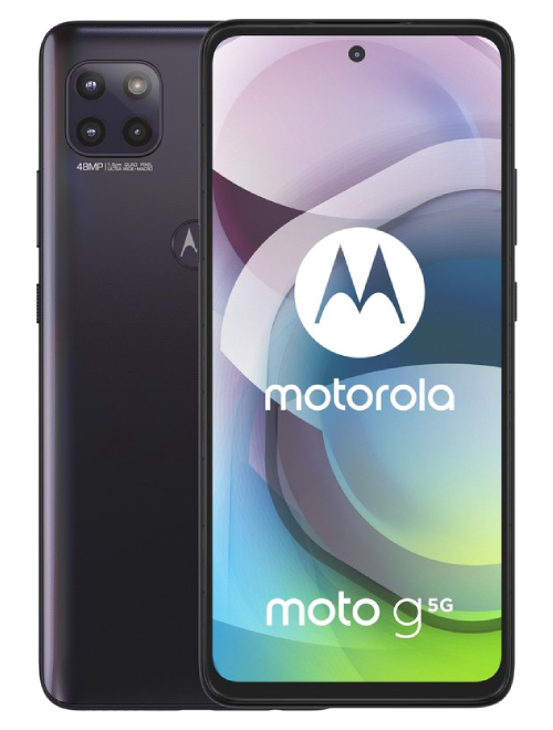 Motorola Moto G 5G reparatie Utrecht