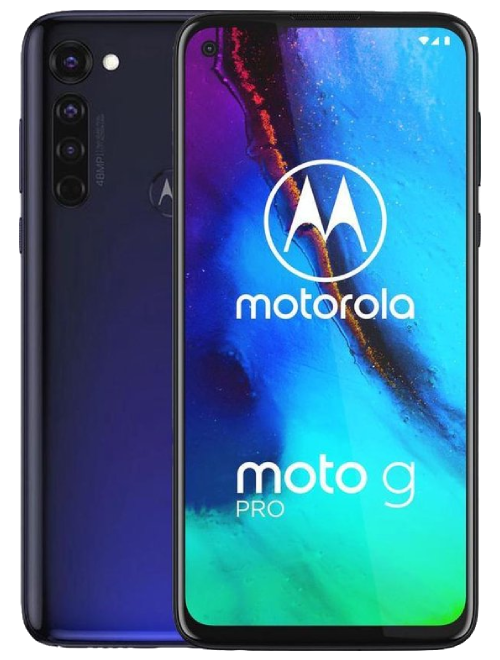 Motorola Moto G Pro reparatie Utrecht