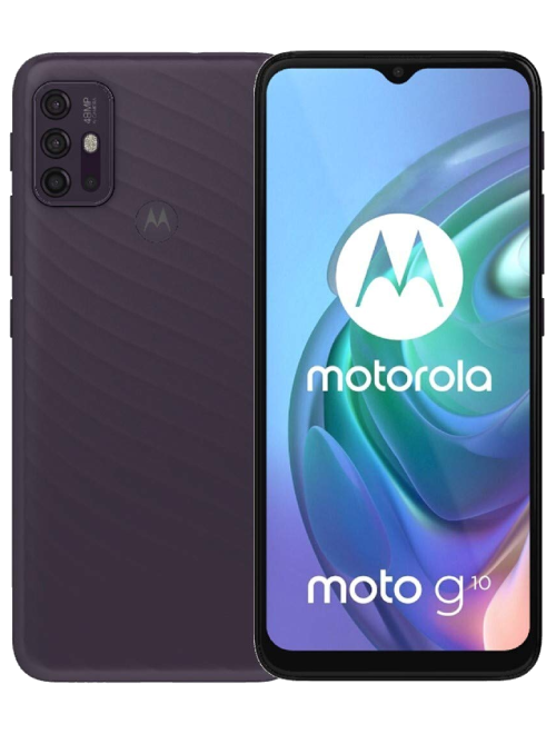 Motorola Moto G10 reparatie Utrecht