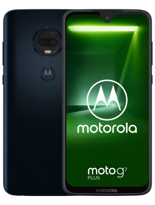 Motorola Moto G7 Plus reparatie Utrecht