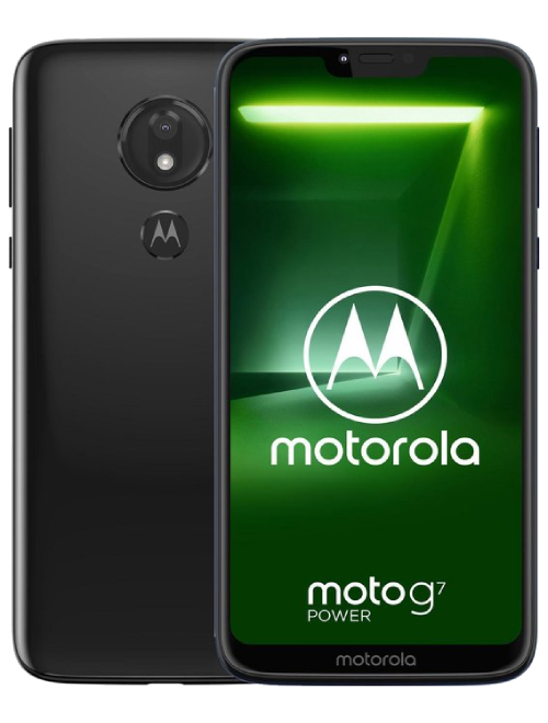 Motorola Moto G7 Power reparatie Utrecht