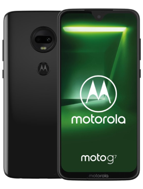 Motorola Moto G7 reparatie Utrecht