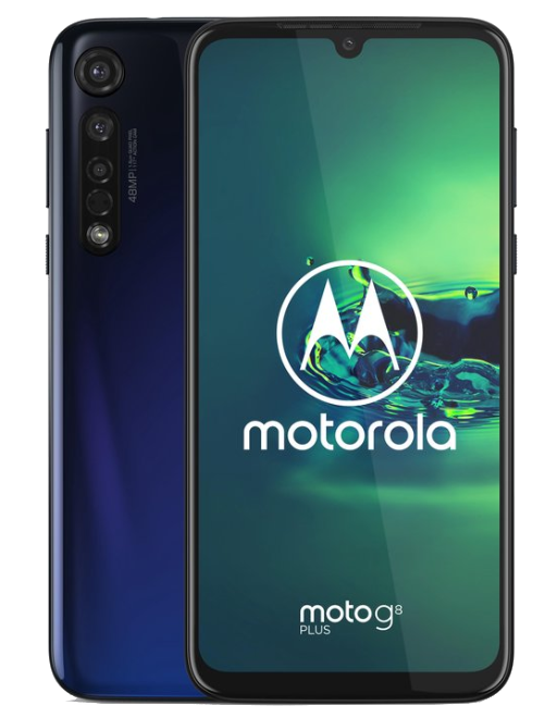 Motorola Moto G8 Plus reparatie Utrecht