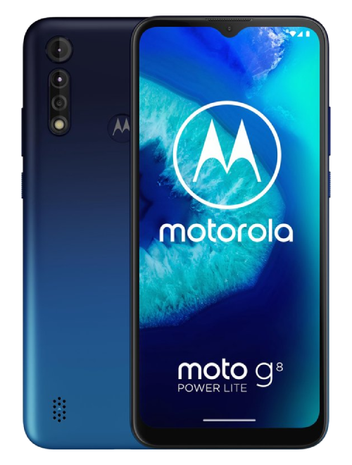 Motorola Moto G8 Power Lite reparatie Utrecht