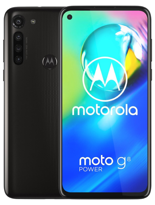 Motorola Moto G8 Power reparatie Utrecht