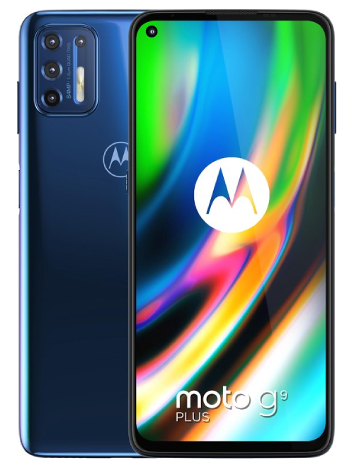 Motorola Moto G9 Plus reparatie Utrecht