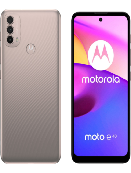 Motorola Moto e40 reparatie Utrecht