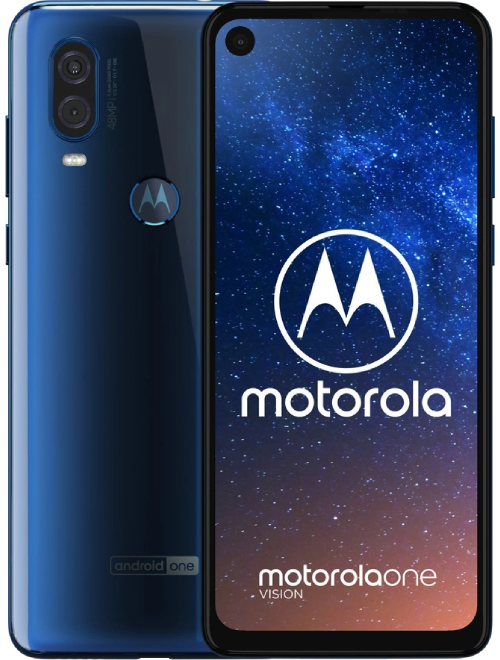 Motorola One Vision reparatie Utrecht