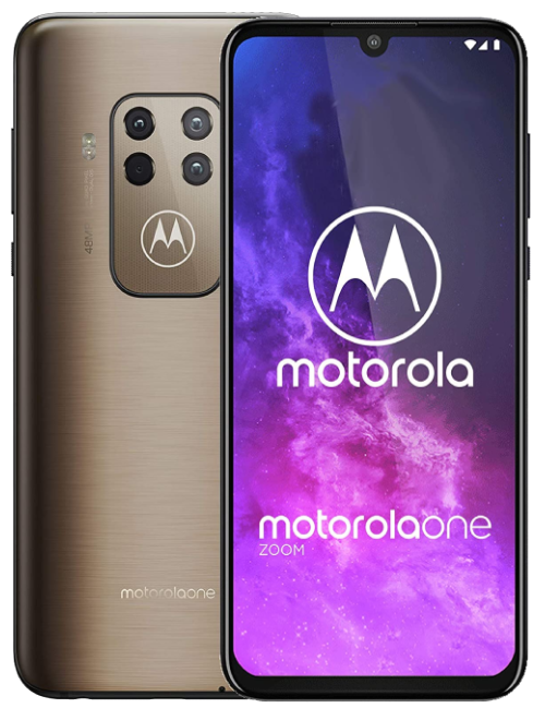 Motorola One Zoom reparatie Utrecht