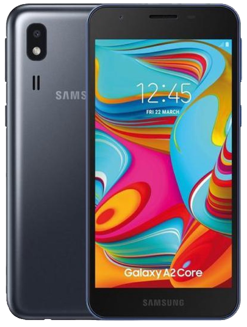Samsung Galaxy A2 Core reparatie Utrecht