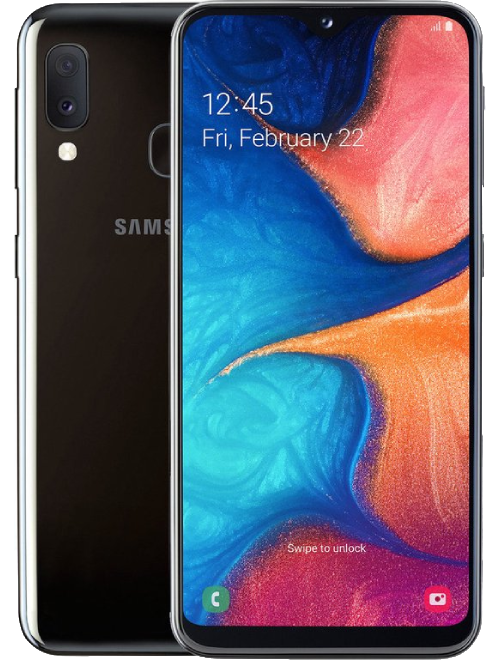 Samsung Galaxy A20e reparatie Utrecht