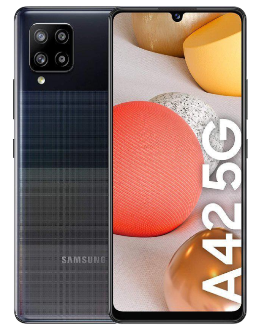 Samsung Galaxy A42 5G reparatie Utrecht