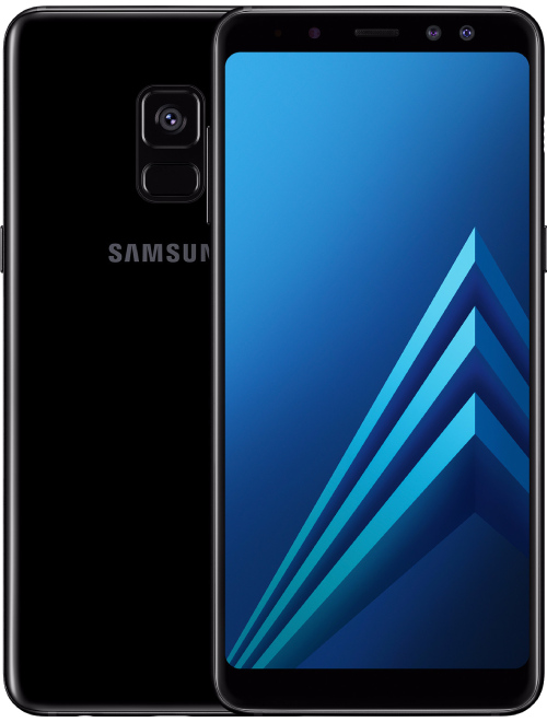 Samsung Galaxy A8 Plus reparatie Utrecht