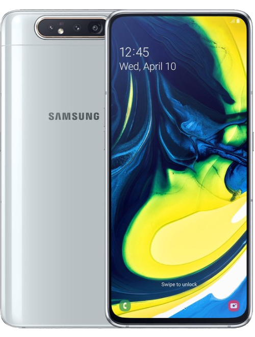 Samsung Galaxy A80 reparatie Utrecht