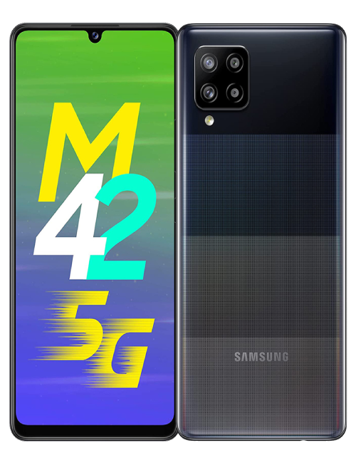 Samsung Galaxy M42 5G reparatie Utrecht