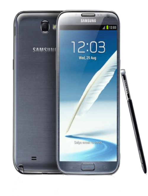 Samsung Galaxy Note 2 reparatie Utrecht
