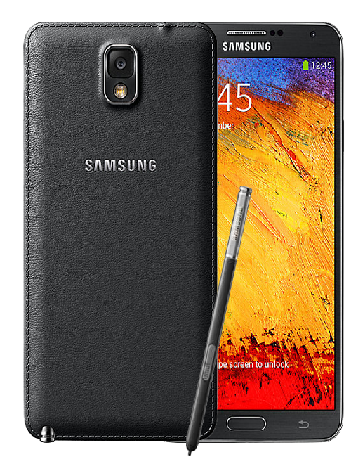 Samsung Galaxy Note 3 reparatie Utrecht