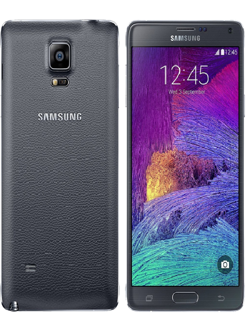 Samsung Galaxy Note 4 reparatie Utrecht