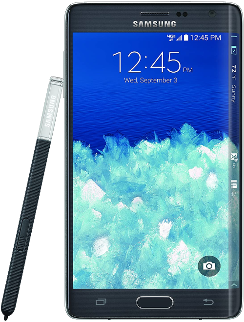 Samsung Galaxy Note Edge reparatie Utrecht