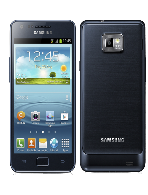 Samsung Galaxy S2 reparatie Utrecht