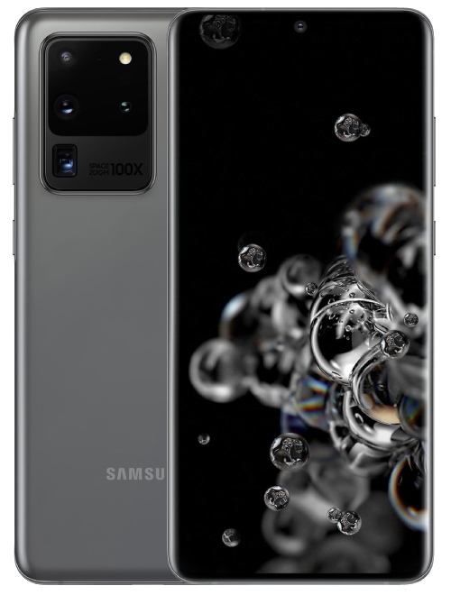 Samsung Galaxy S20 Ultra reparatie Utrecht