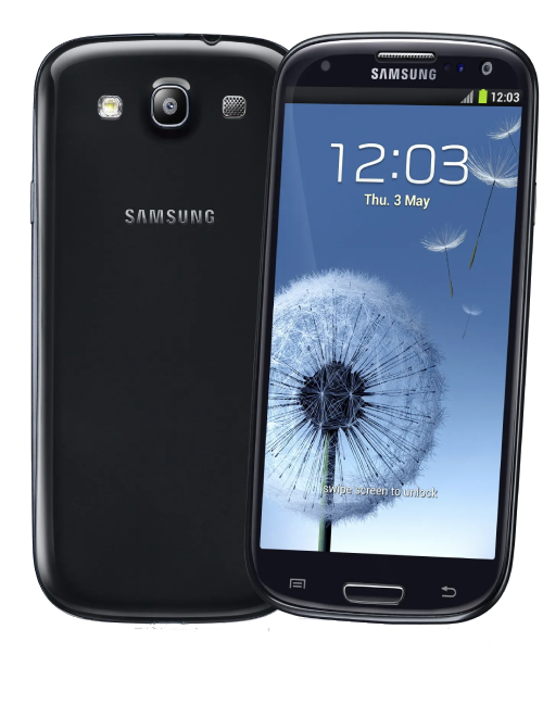 Samsung Galaxy S3 reparatie Utrecht