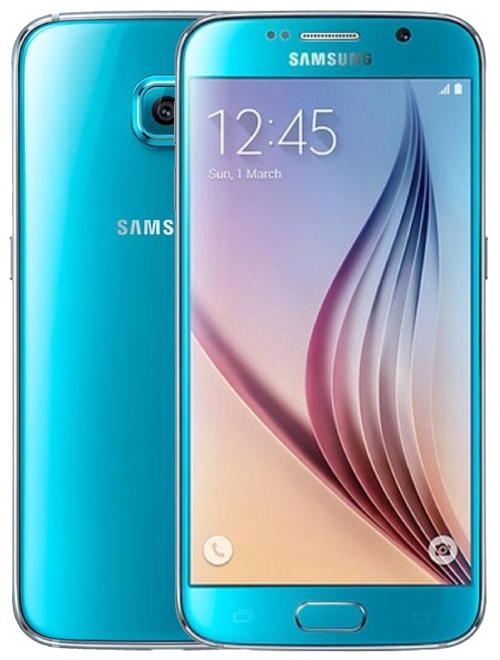 Samsung Galaxy S6 reparatie Utrecht