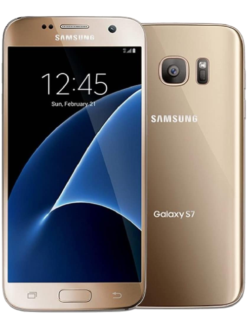 Samsung Galaxy S7 reparatie Utrecht