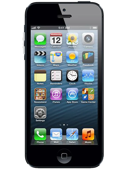 iPhone 5 reparatie Utrecht